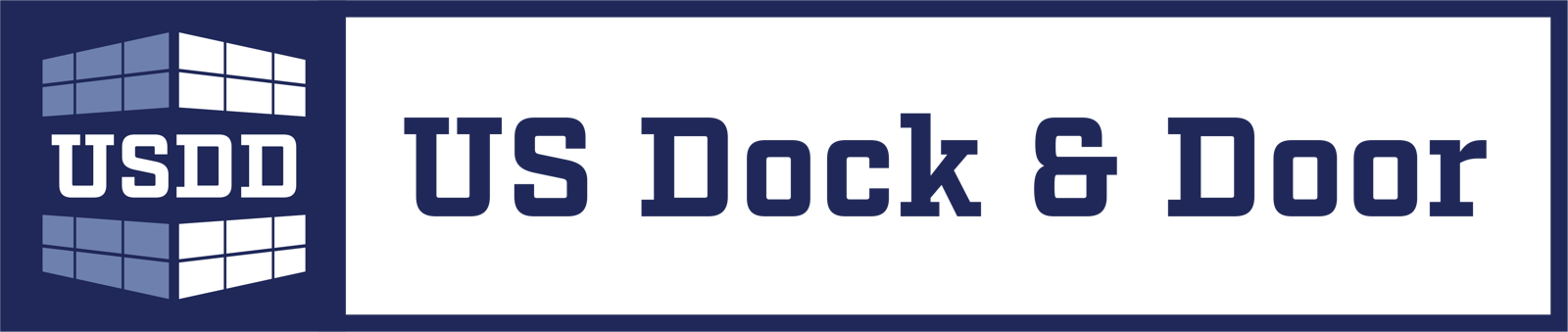 US Dock & Door